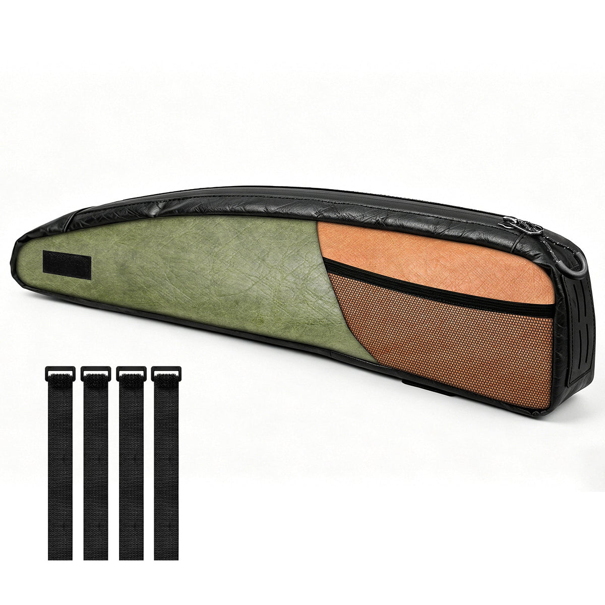 0.9L Waterproof Top Tube Bike Bag