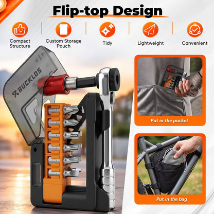 Bike Tool Kit