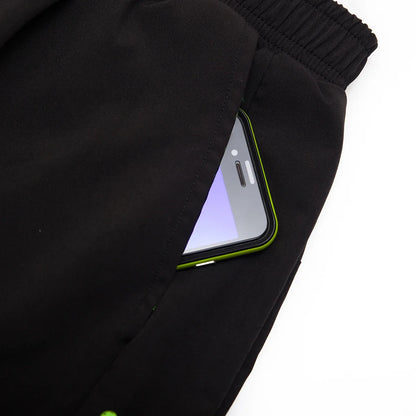 Ridgeline Padded MTB Shorts