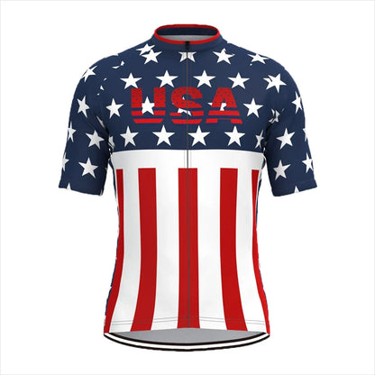USA Jersey