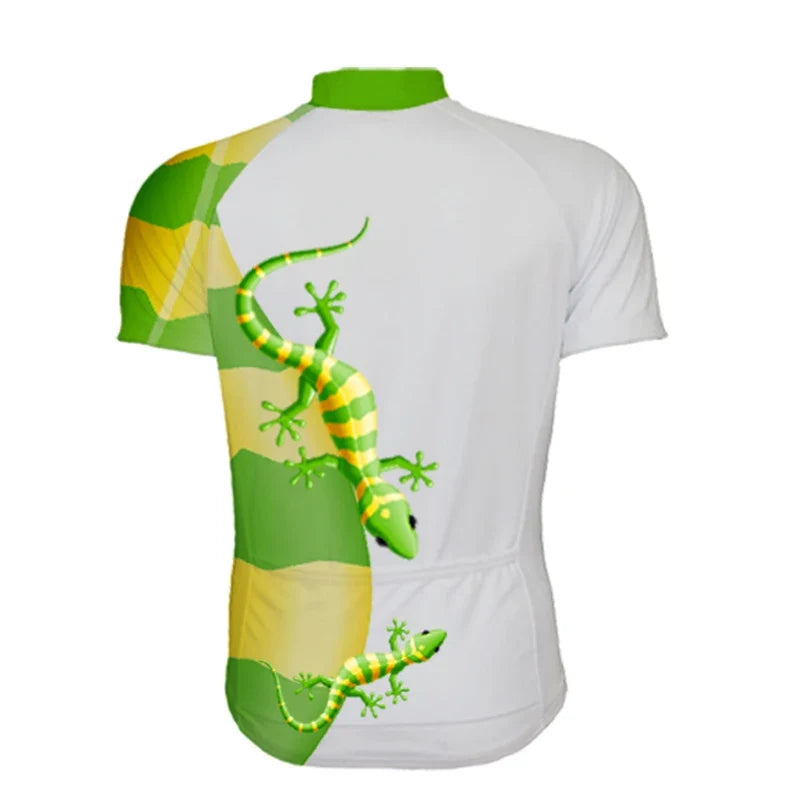 Gecko Jersey