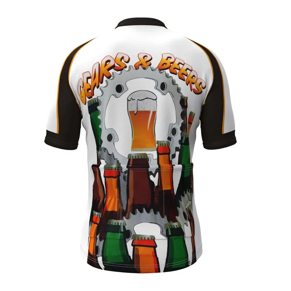 Beers Jersey