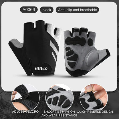 Vilico Adventure Gloves