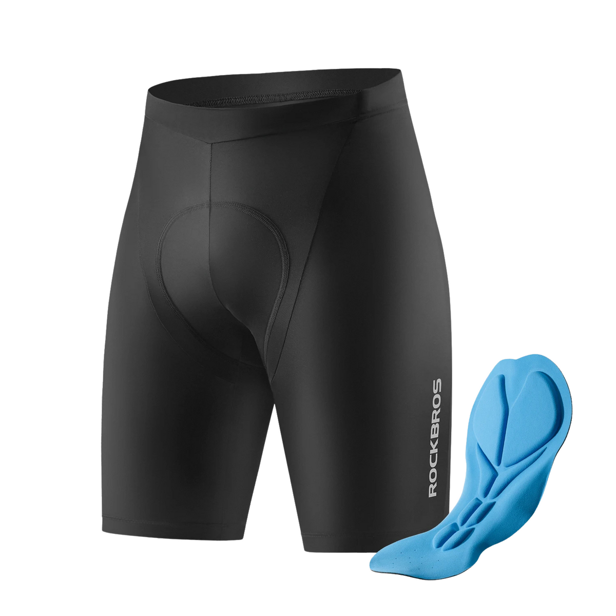 Stratos Padded Cycling Shorts